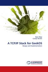 A TCP/IP Stack for GeekOS