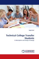 Technical College Transfer Students
