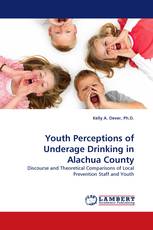 Youth Perceptions of Underage Drinking in Alachua County