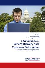 e-Governance,  Service Delivery and  Customer Satisfaction