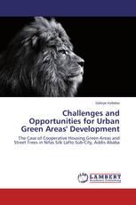 Challenges and Opportunities for Urban Green Areas' Development