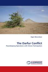 The Darfur Conflict