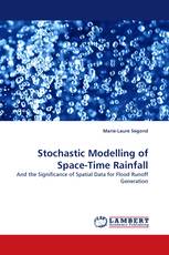 Stochastic Modelling of Space-Time Rainfall