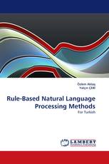 Rule-Based Natural Language Processing Methods