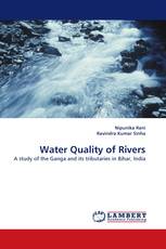 Water Quality of Rivers