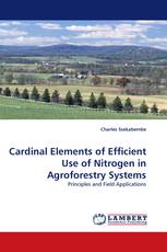 Cardinal Elements of Efficient Use of Nitrogen in Agroforestry Systems