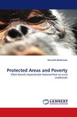 Protected Areas and Poverty