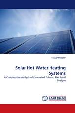 Solar Hot Water Heating Systems