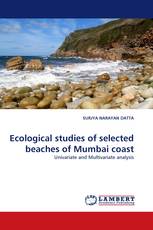 Ecological studies of selected beaches of Mumbai coast