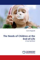 The Needs of Children at the End-of-Life