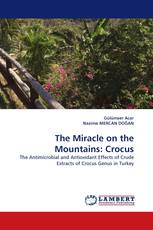 The Miracle on the Mountains: Crocus
