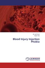 Blood Injury Injection Phobia