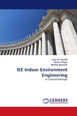 IEE Indoor Environment Engineering