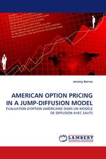 AMERICAN OPTION PRICING IN A JUMP-DIFFUSION MODEL