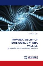 IMMUNOGENICITY OF ENTEROVIRUS 71 DNA VACCINE