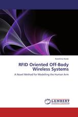 RFID Oriented Off-Body Wireless Systems