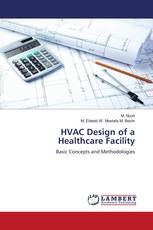 HVAC Design of a Healthcare Facility