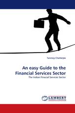 An easy Guide to the Financial Services Sector