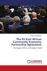 The EU-East African Community Economic Partnership Agreement