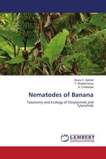 Nematodes of Banana