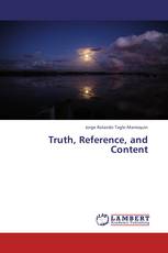 Truth, Reference, and Content
