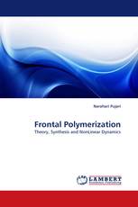 Frontal Polymerization