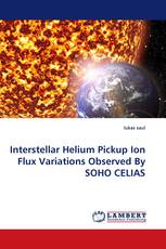 Interstellar Helium Pickup Ion Flux Variations Observed By SOHO CELIAS