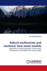 Robust multivariate and nonlinear time series models