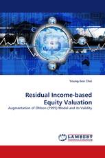 Residual Income-based Equity Valuation