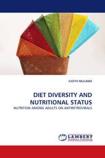 DIET DIVERSITY AND NUTRITIONAL STATUS