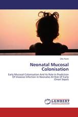 Neonatal Mucosal Colonisation