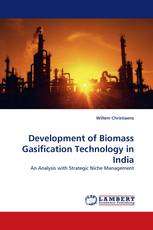 Development of Biomass Gasification Technology in India