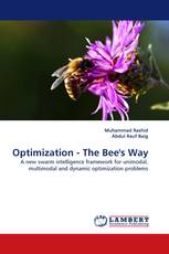 Optimization - The Bee''s Way