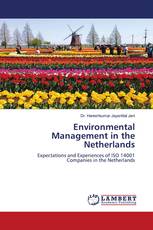 Environmental Management in the Netherlands