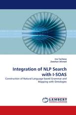 Integration of NLP Search with I-SOAS