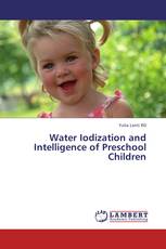 Water Iodization and Intelligence of Preschool Children