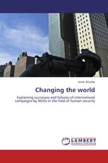 Changing the world