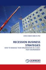 RECESSION BUSINESS STRATEGIES