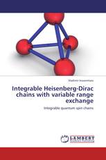 Integrable Heisenberg-Dirac chains with variable range exchange
