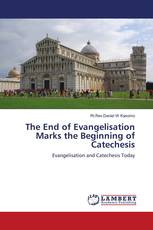 The End of Evangelisation Marks the Beginning of Catechesis