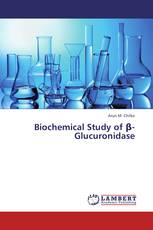 Biochemical Study of  β-Glucuronidase