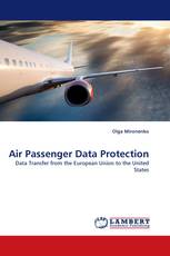 Air Passenger Data Protection