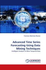 Advanced Time Series Forecasting Using Data Mining Techniques