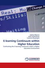 E-learning Continuum within Higher Education