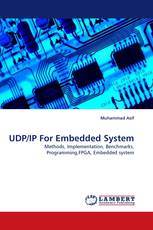 UDP/IP For Embedded System