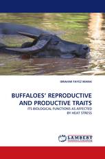 BUFFALOES' REPRODUCTIVE AND PRODUCTIVE TRAITS