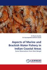Aspects of Marine and Brackish Water Fishery in Indian Coastal Areas