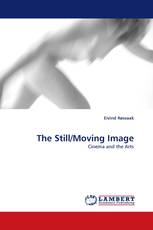 The Still/Moving Image