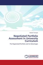 Negotiated Portfolio Assessment In University Curriculum