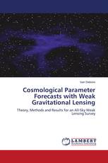 Cosmological Parameter Forecasts with Weak Gravitational Lensing